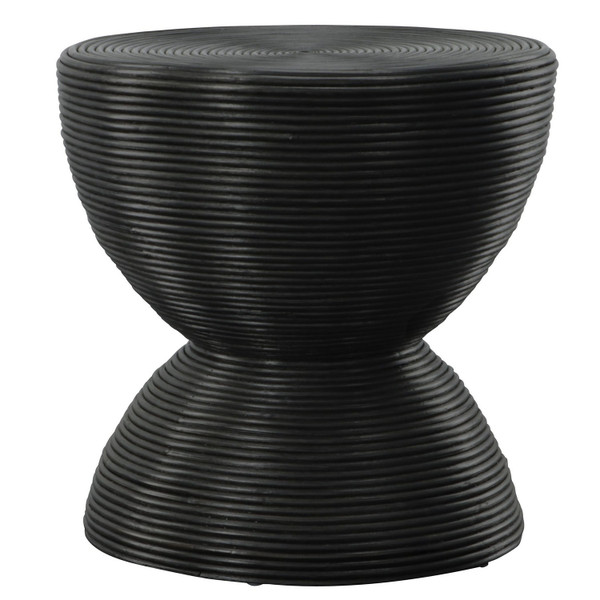 Uttermost - 22899 - Side Table - Bongo - Natural