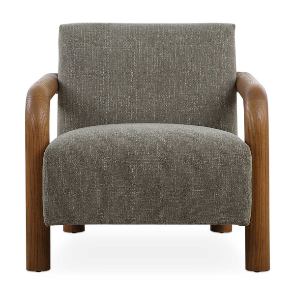 Uttermost - 23891 - Accent Chair - Balance - Natural