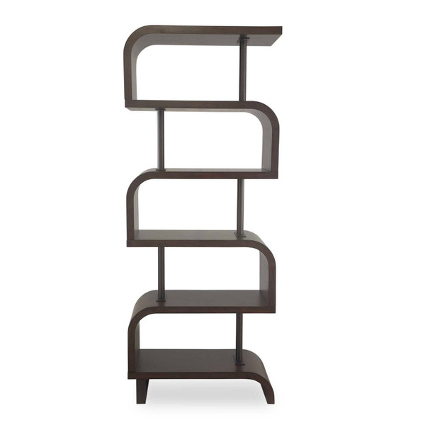 Uttermost - 50009 - Etagere - Bia - Bronze