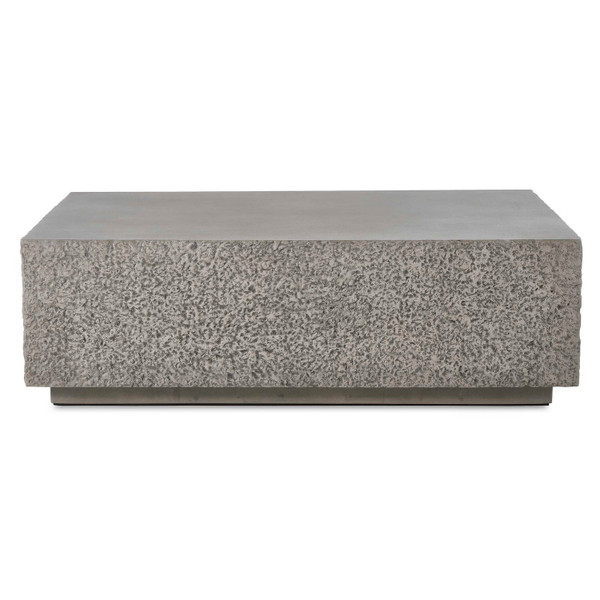 Uttermost - 50139 - Coffee Table - Hesston