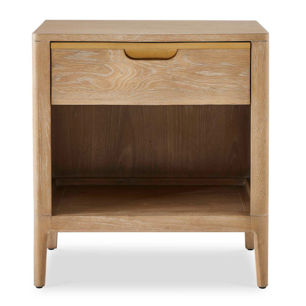 Uttermost - 50165 - Side Table - Tabi - Natural