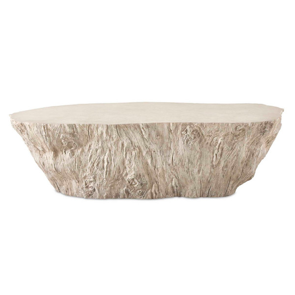 Uttermost - 50197 - Coffee Table - Oakmont - Natural