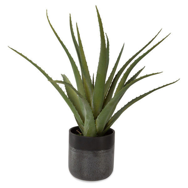 Uttermost - 60204 - Planter - Tucson - Textured Matte And Gloss Glazes