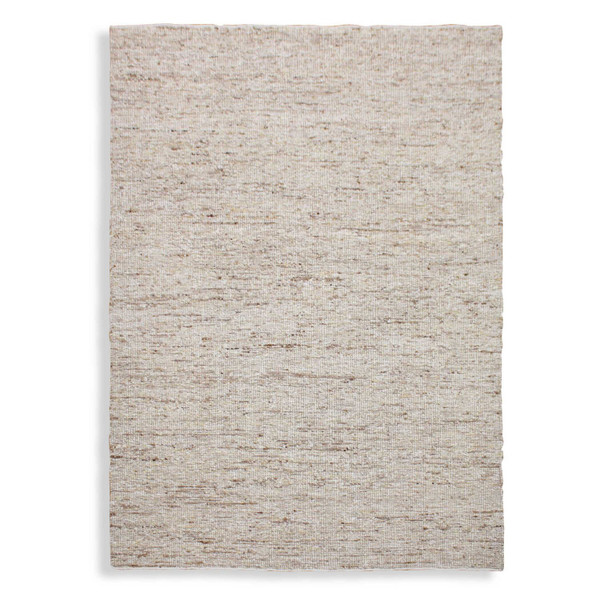 Uttermost - 70037-6 - Rug - Rafael - Natural Jute