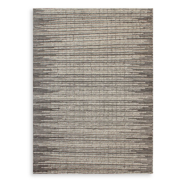 Uttermost - 71159-6 - Rug - Salida - Gray