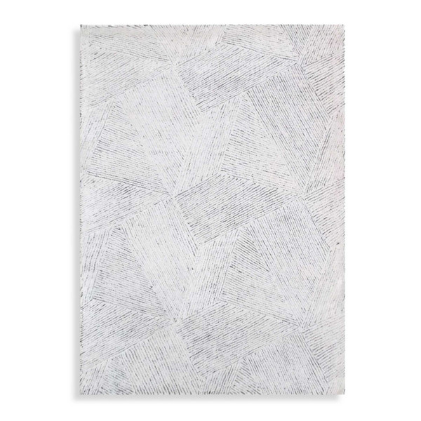 Uttermost - 73093-6 - Rug - Paonia - Ivory