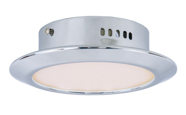 ET2 - E21160-01PC - LED Wall Sconce - Hilite - Polished Chrome