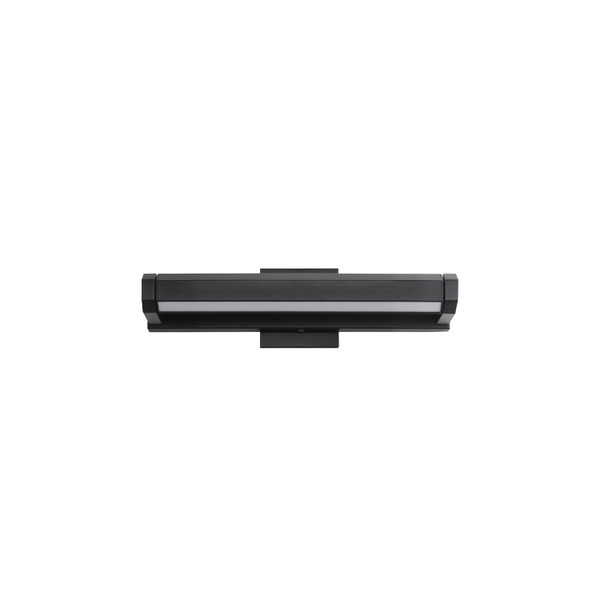 ET2 - E21491-BK - LED Picture Light - Braque - Black