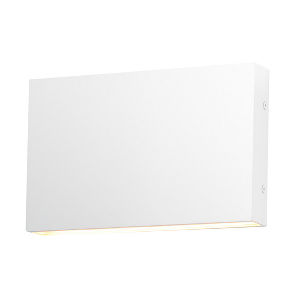 ET2 - E23211-WT - LED Wall Sconce - Brik - White