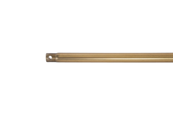 Craftmade - DR60MBZ - Downrod - 60 Downrod - Modern Bronze