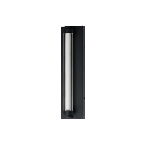 ET2 - E30252-10BKGLD - LED Outdoor Wall Sconce - Fuse Outdoor - Black / Gold