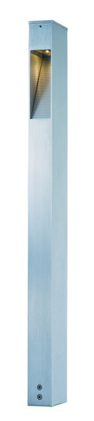 ET2 - E41364-SA - LED Pathway - Alumilux Pathway - Satin Aluminum