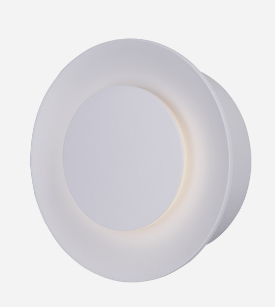 ET2 - E41376-WT - LED Wall Sconce - Alumilux Sconce - White