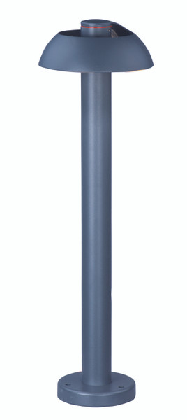 ET2 - E41416-DG - LED Pathway - Alumilux Pathway - Dark Grey