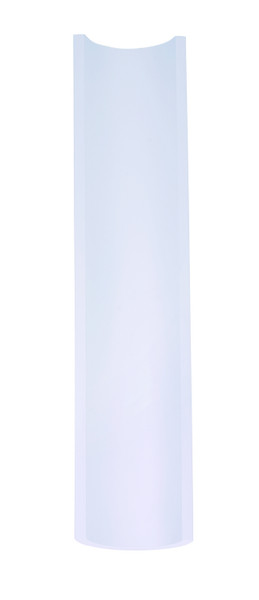 ET2 - E41488-WT - LED Outdoor Wall Sconce - Alumilux Diverge - White