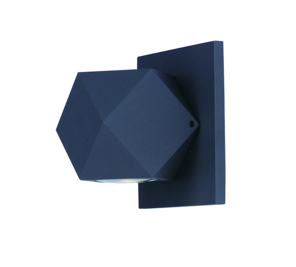 ET2 - E41530-BZ - LED Outdoor Wall Sconce - Alumilux Sconce - Bronze