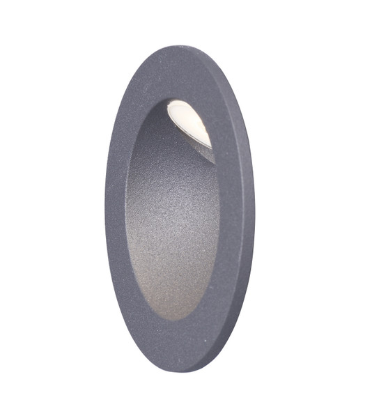 ET2 - E42404-BZ - LED Step Light - Alumilux Pathway - Bronze