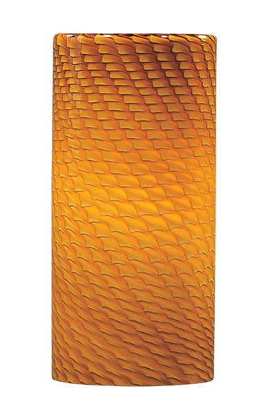 ET2 - EG90514 - Pendant System - Carte - Amber Ripple