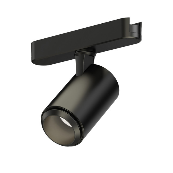 ET2 - ETL21212-BK - LED Track Light - Continuum - Track - Black