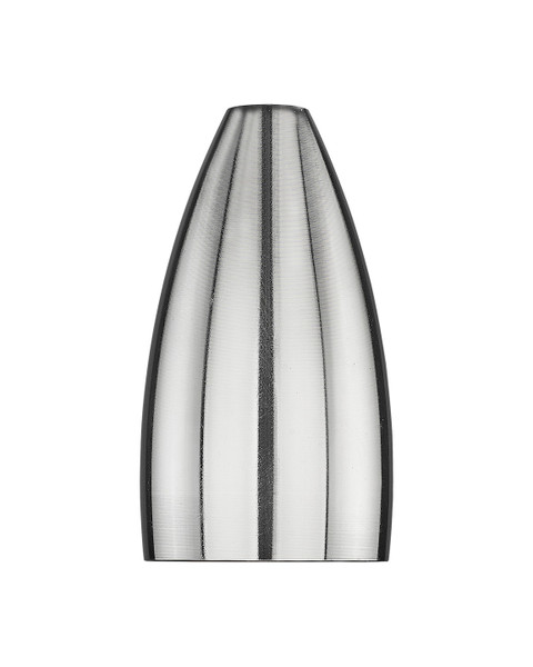 Innovations - 004-PN - Socket Cover - Ballston - Polished Nickel