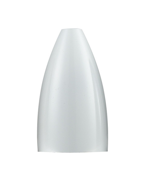 Innovations - 004-W - Socket Cover - Ballston - White