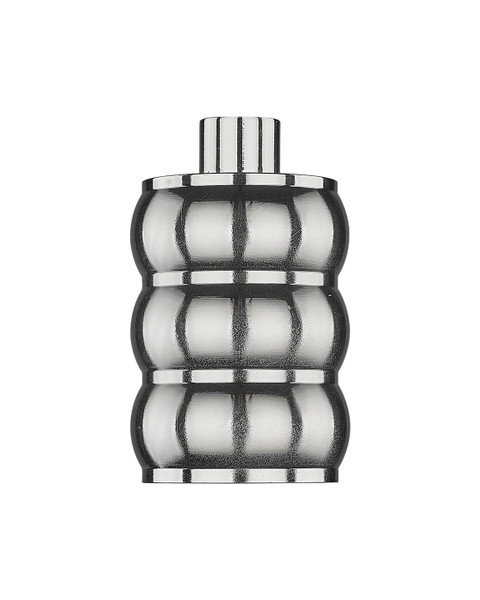 Innovations - 005-PN - Socket Cover - Ballston - Polished Nickel