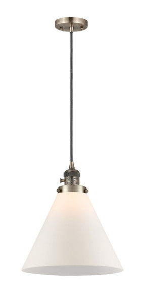 manufacturer_finish:Antique Brass|manufacturer_glass:Matte White|light_output:220.00lm|color_temperature:2200K|cri:99
