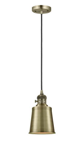 manufacturer_finish:Antique Brass|manufacturer_glass:Antique Brass|light_output:220.00lm|color_temperature:2200K|cri:99