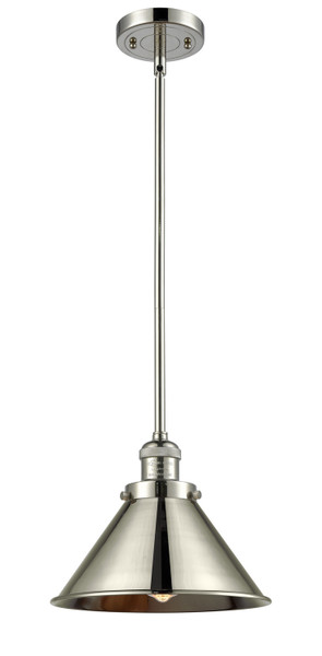 manufacturer_finish:Polished Nickel|manufacturer_glass:Polished Nickel|light_output:220.00lm|color_temperature:2200K|cri:99