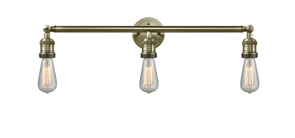 manufacturer_finish:Antique Brass|manufacturer_glass:Unspecified|light_output:220.00lm|color_temperature:2200K|cri:99