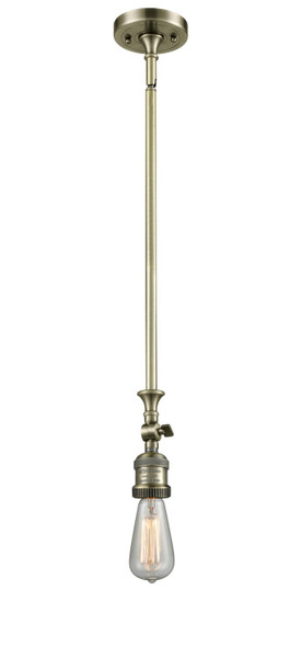 manufacturer_finish:Antique Brass|manufacturer_glass:Unspecified|light_output:220.00lm|color_temperature:2200K|cri:99