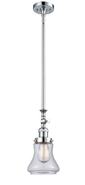 manufacturer_finish:Polished Chrome|light_output:220.00lm|color_temperature:2200K|cri:99