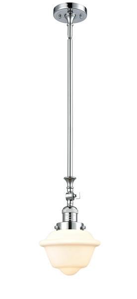manufacturer_finish:Polished Chrome|manufacturer_glass:Matte White|light_output:220.00lm|color_temperature:2200K|cri:99