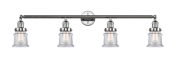 manufacturer_finish:Polished Chrome|manufacturer_glass:Clear Small Canton|light_output:600.00lm|color_temperature:2700K|cri:90