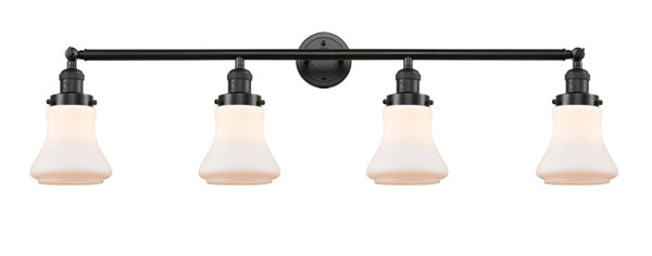 Innovations - 215-OB-G191-LED - LED Bath Vanity - Franklin Restoration - Oil Rubbed Bronze