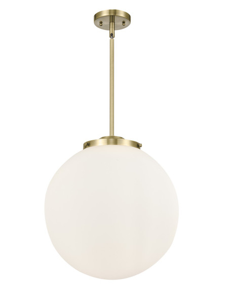 manufacturer_finish:Antique Brass|manufacturer_glass:Matte White|light_output:600.00lm|cri:99