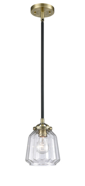 manufacturer_finish:Black Antique Brass|manufacturer_glass:Clear|light_output:220.00lm|color_temperature:2200K|cri:99