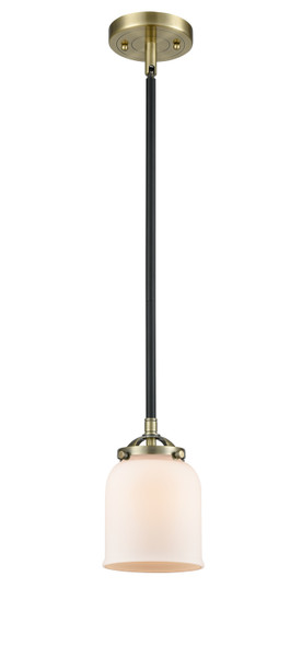 manufacturer_finish:Black Antique Brass|manufacturer_glass:Matte White|light_output:220.00lm|color_temperature:2200K|cri:99