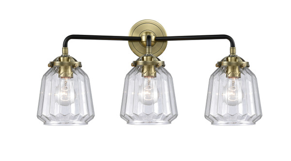 manufacturer_finish:Black Antique Brass|manufacturer_glass:Clear|light_output:220.00lm|color_temperature:2200K|cri:99