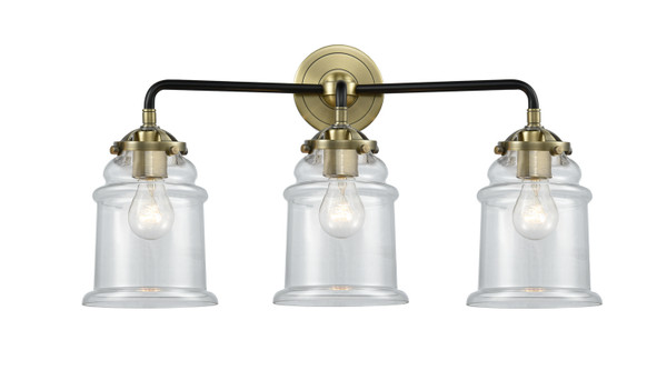 manufacturer_finish:Black Antique Brass|manufacturer_glass:Clear|light_output:220.00lm|color_temperature:2200K|cri:99