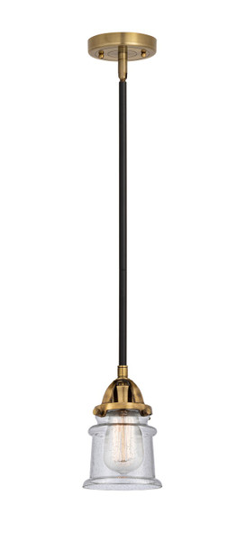 manufacturer_finish:Black Antique Brass|manufacturer_glass:Seedy Small Canton|light_output:600.00lm|color_temperature:2700K|cri:90
