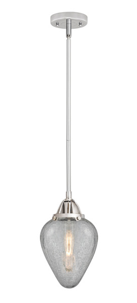 Innovations - 288-1S-PC-G165 - One Light Mini Pendant - Nouveau 2 - Polished Chrome