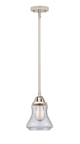 Innovations - 288-1S-PN-G194-LED - LED Mini Pendant - Nouveau 2 - Polished Nickel