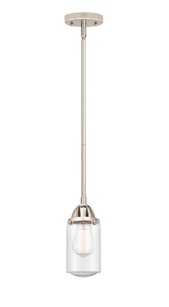 Innovations - 288-1S-PN-G314 - One Light Mini Pendant - Nouveau 2 - Polished Nickel