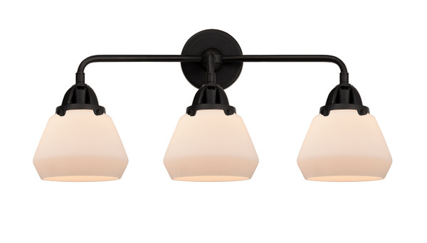 manufacturer_finish:Matte Black|manufacturer_glass:Matte White|light_output:220.00lm|color_temperature:2200K|cri:99