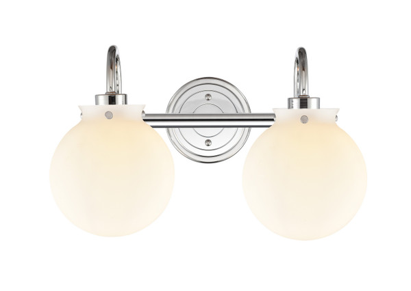 manufacturer_finish:Polished Chrome|manufacturer_glass:White|light_output:220.00lm|color_temperature:2200K|cri:99