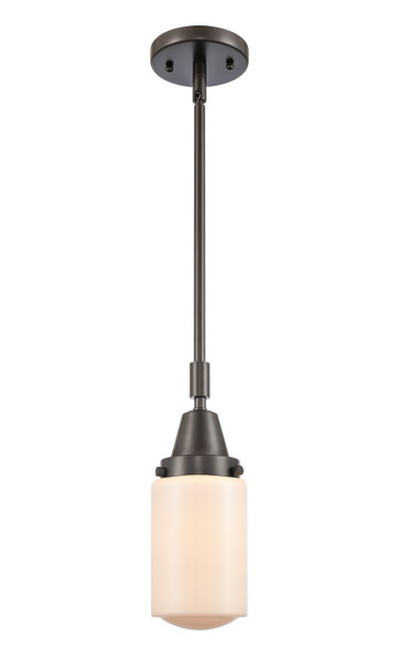 Innovations - 447-1S-OB-G311-LED - LED Mini Pendant - Caden - Oil Rubbed Bronze