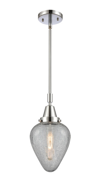 Innovations - 447-1S-PC-G165-LED - LED Mini Pendant - Caden - Polished Chrome