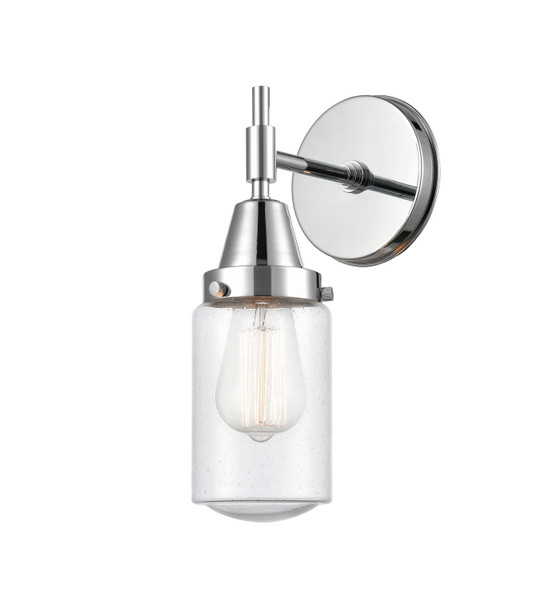 Innovations - 447-1W-PC-G314-LED - LED Wall Sconce - Caden - Polished Chrome