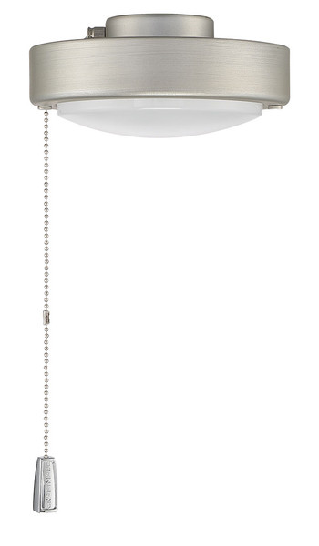 Craftmade - LK2901-PN - LED Disk Fan Light Kit - Light Kit-Disk - Brushed Polished Nickel